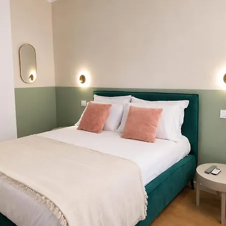 Yebell Appartement