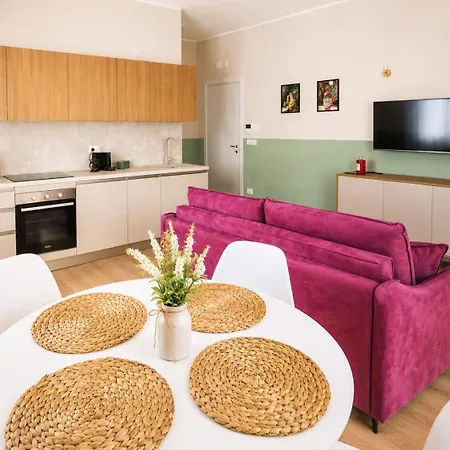 Yebell Appartement *