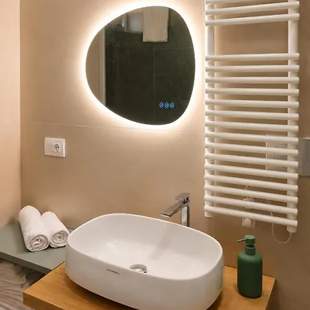 Appartement Yebell Bari