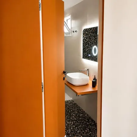 Appartement Yebell