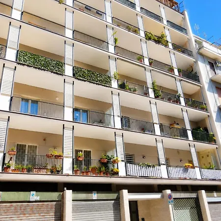 Yebell Appartement *