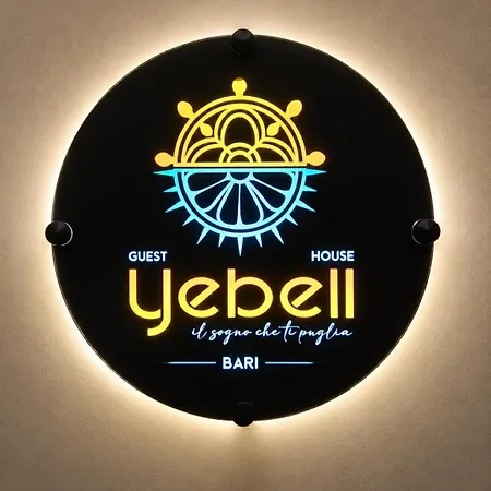 Yebell Appartement