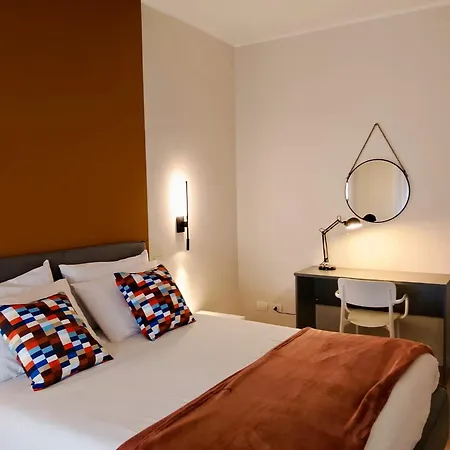 Appartement Yebell *