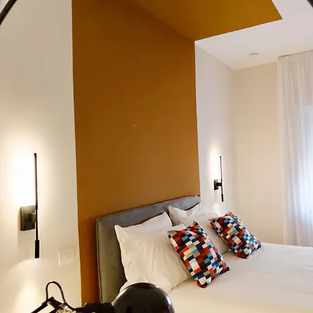 Yebell Appartement