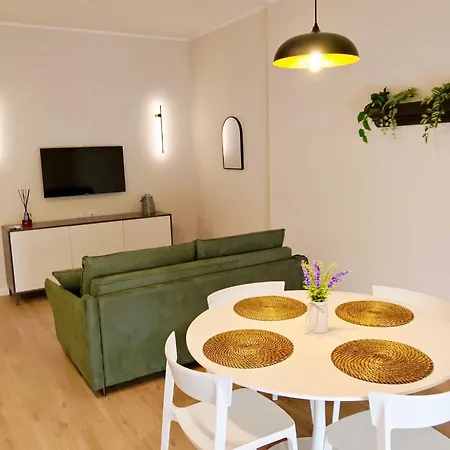 Appartement Yebell
